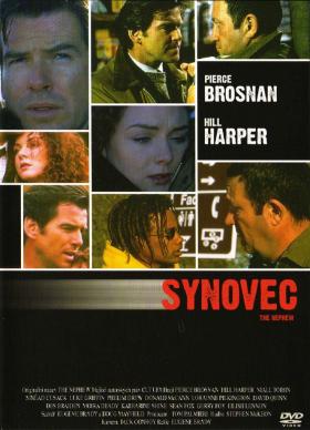 Plakát: Synovec