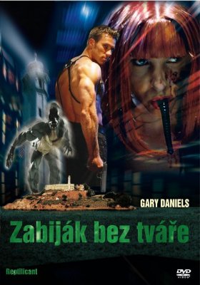 Plakát: Zabiják bez tváře