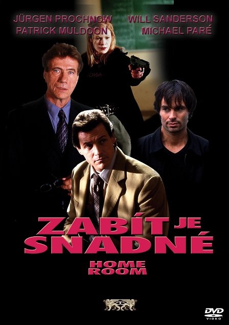Plakát: Zabít je snadné