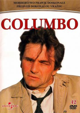 Plakát: Columbo: Předveď dokonalou vraždu