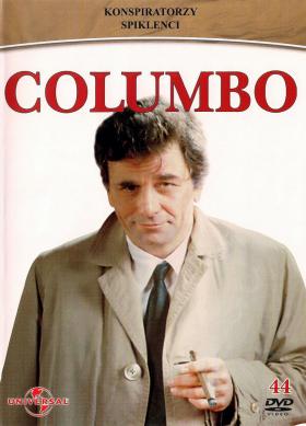 Plakát: Columbo: Spiklenci