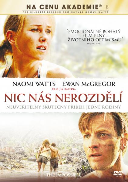 Plakát: Nic nás nerozdělí