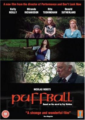 Plakát: Pýchavka