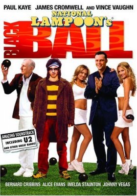 Plakát: Blackball