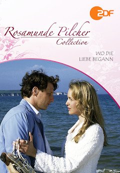 Plakát: Rosamunde Pilcher: Kde začala láska