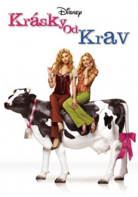 Plakát: Krásky od krav
