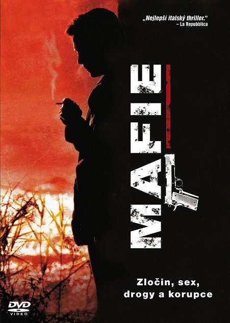 Plakát: Mafie