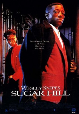 Plakát: Sugar Hill