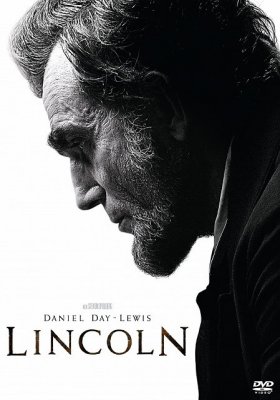 Plakát: Lincoln