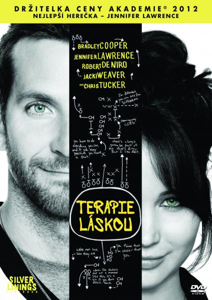 Plakát: Terapie láskou