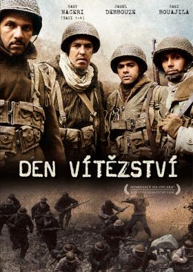 Plakát: Den vítězství