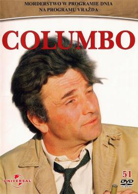 Plakát: Columbo: Na programu vražda