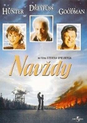 Plakát: Navždy