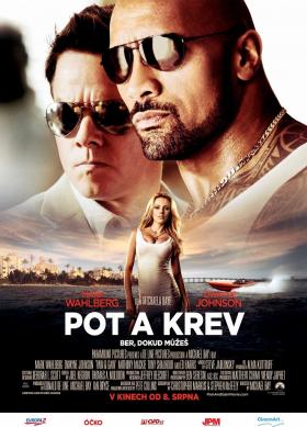 Plakát: Pot a krev