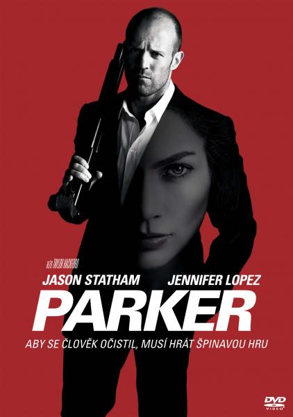 Plakát: Parker