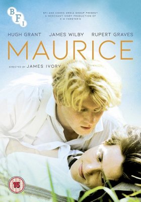 Plakát: Maurice