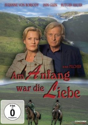 Plakát: Robin Pilcher: Druhá šance