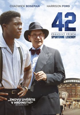Plakát: 42