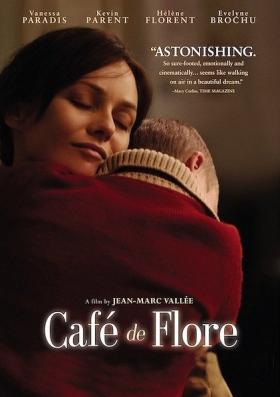 Plakát: Café de Flore