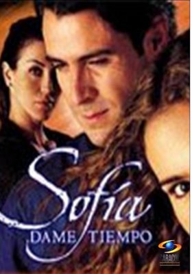 Plakát: Sofie a její láska