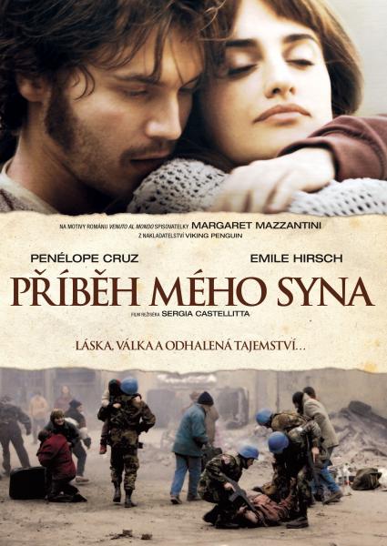 Plakát: Příběh mého syna