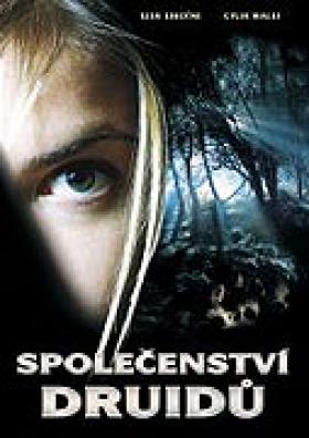 Plakát: Společenství Druidů