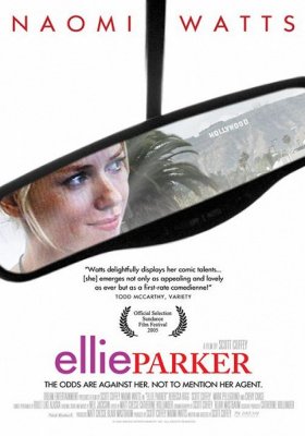 Plakát: Ellie Parker