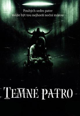 Plakát: Temné patro
