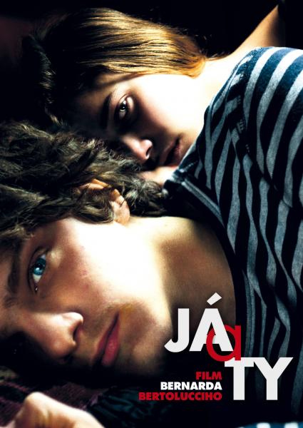 Plakát: Já a ty