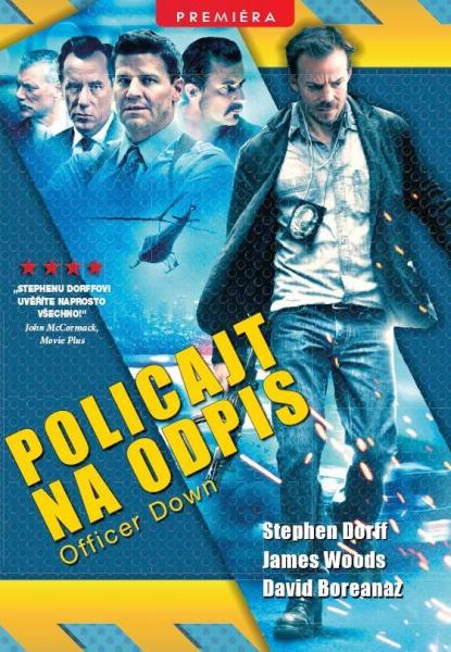 Plakát: Policajt na odpis