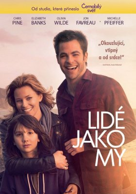 Plakát: Lidé jako my