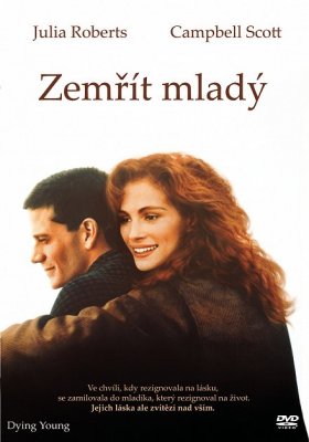 Plakát: Zemřít mladý