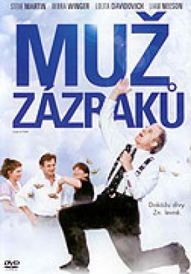Plakát: Muž zázraků