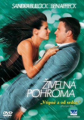 Plakát: Živelná pohroma