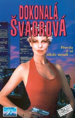 Plakát: Dokonalá švagrová
