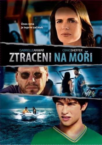 Plakát: Dlouho hledaný syn