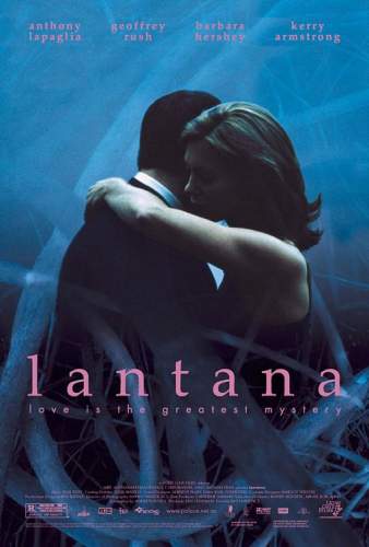 Plakát: Lantana