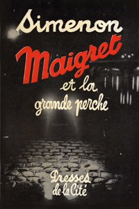 Maigret a Dlouhé bidlo
