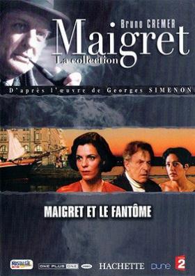 Maigret a Fantom
