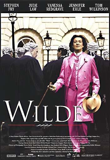 Plakát: Oscar Wilde