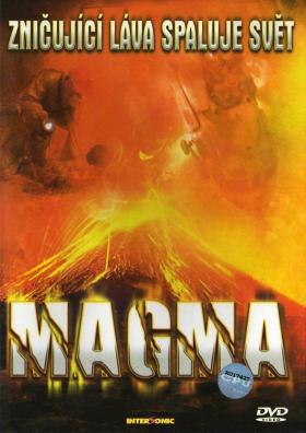 Plakát: Magma