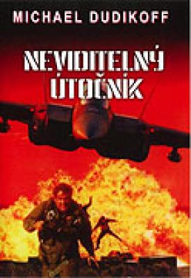 Plakát: Neviditelný útočník
