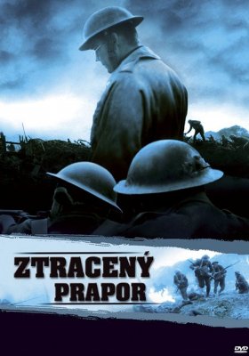Plakát: Ztracený prapor