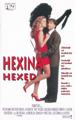 Plakát: Hexina