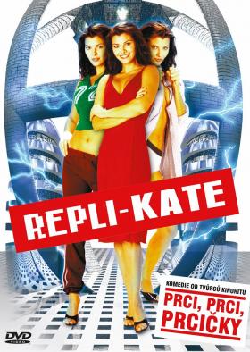 Plakát: Repli-Kate