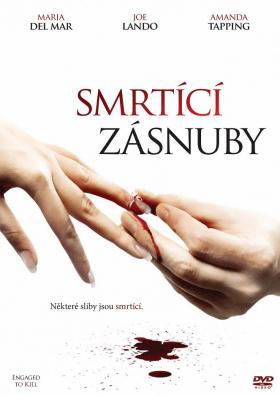 Plakát: Smrtící zásnuby