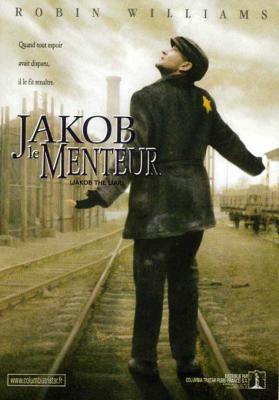 Plakát: Jakub lhář