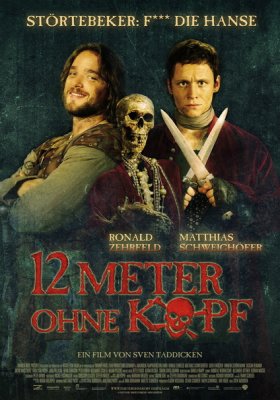 Plakát: Zátoka pirátů