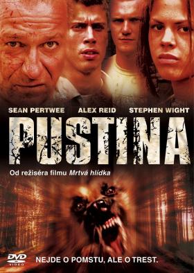 Plakát: Pustina