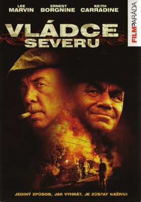 Plakát: Vládce severu